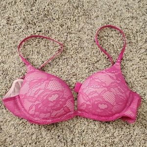 Victoria's Secret Biofit Bra
